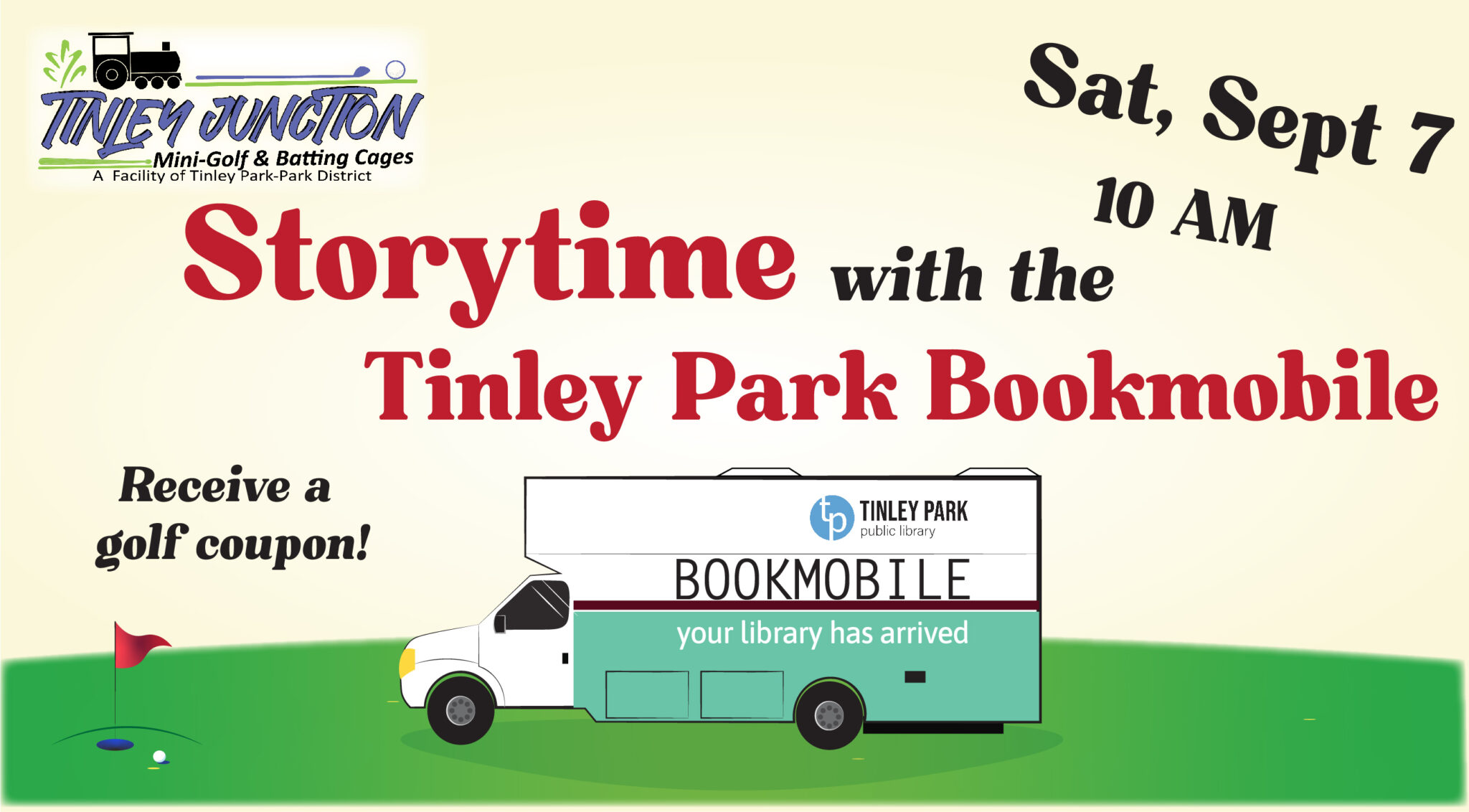 Tony Bettenhausen Recreation Center Tinley ParkPark District