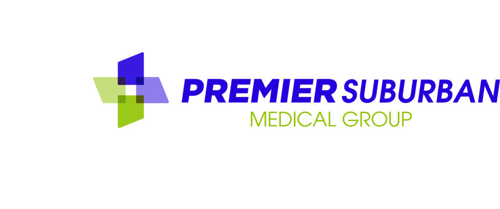 Premier Suburban Medical Group Logo