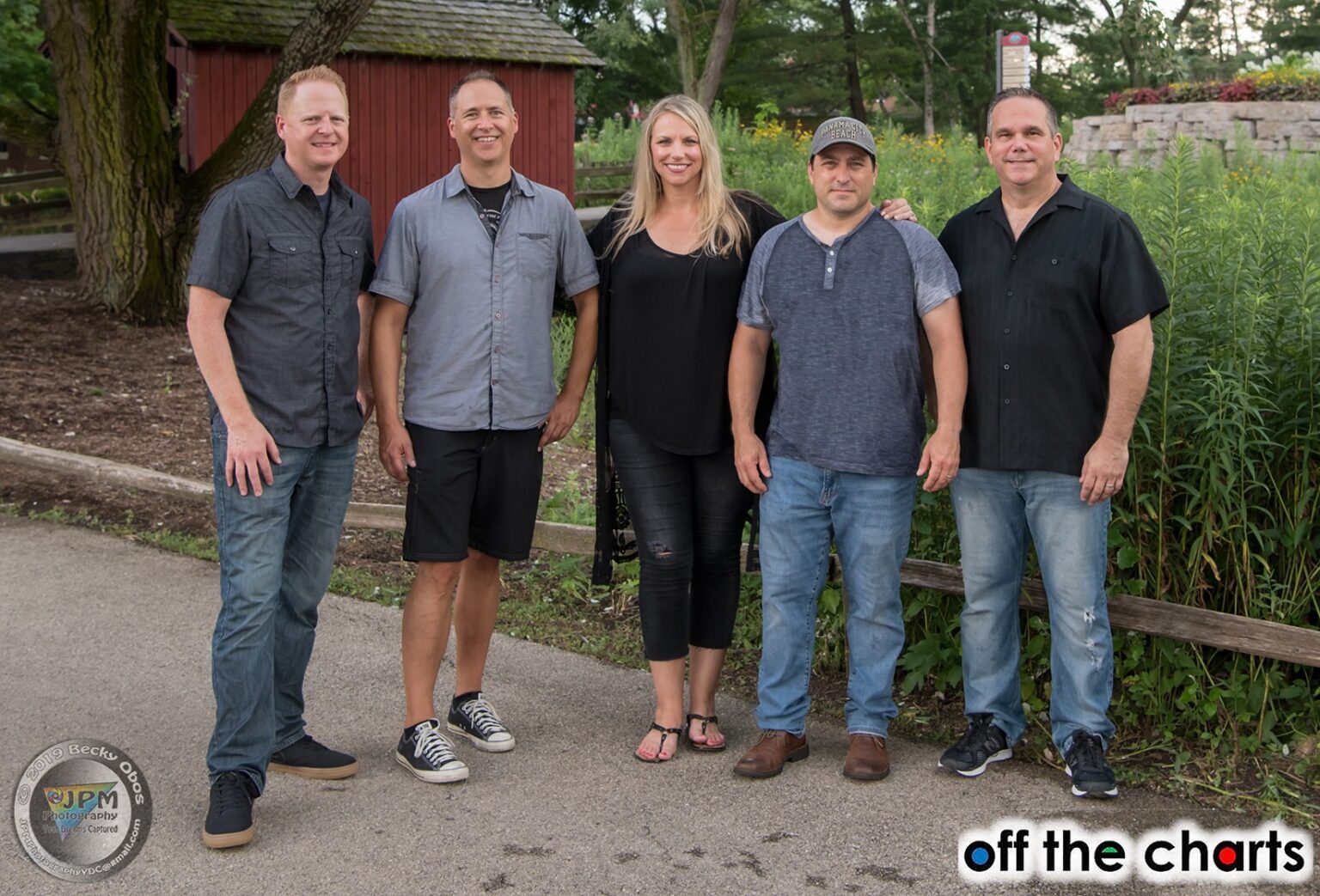 Tony Bettenhausen Recreation Center Tinley ParkPark District