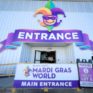 2025 New Orleans Trip