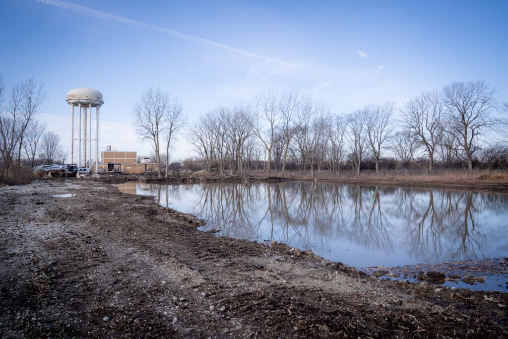 Tinley Park Mental Health Property 13 DSC00723
