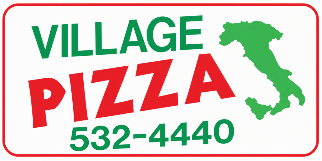 Village Pizza