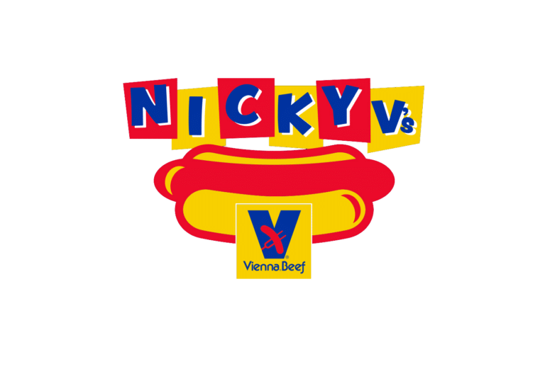 nicky vs logo