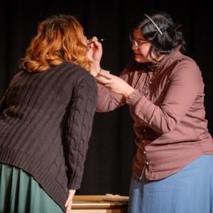Radium Girls - 2026 Fall Community Theater DSC04562